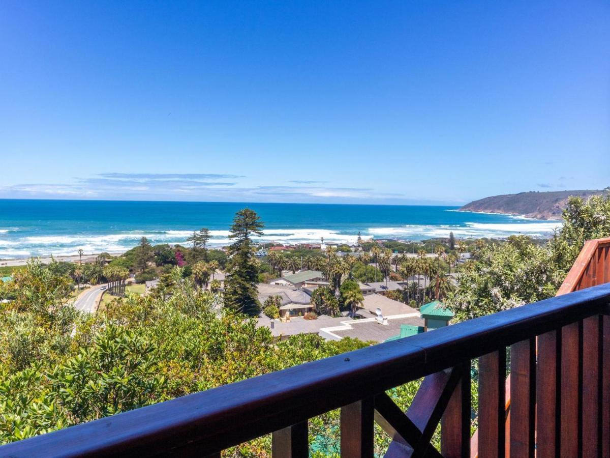 Luxury Studio - Panoramic Ocean Views - Fast Wifi Wildernis Esterno foto