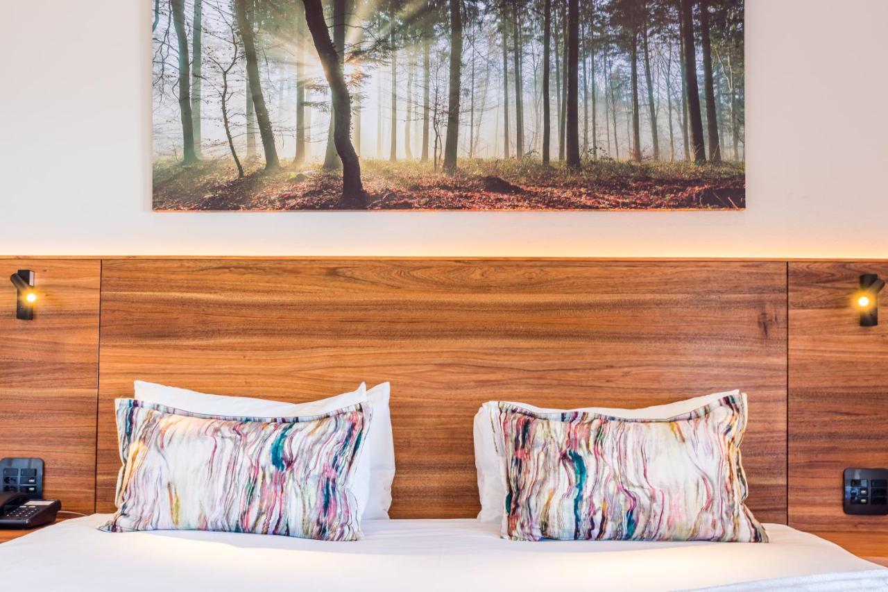 Luxury Studio - Panoramic Ocean Views - Fast Wifi Wildernis Esterno foto