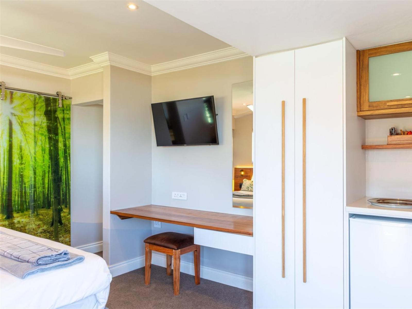 Luxury Studio - Panoramic Ocean Views - Fast Wifi Wildernis Camera foto