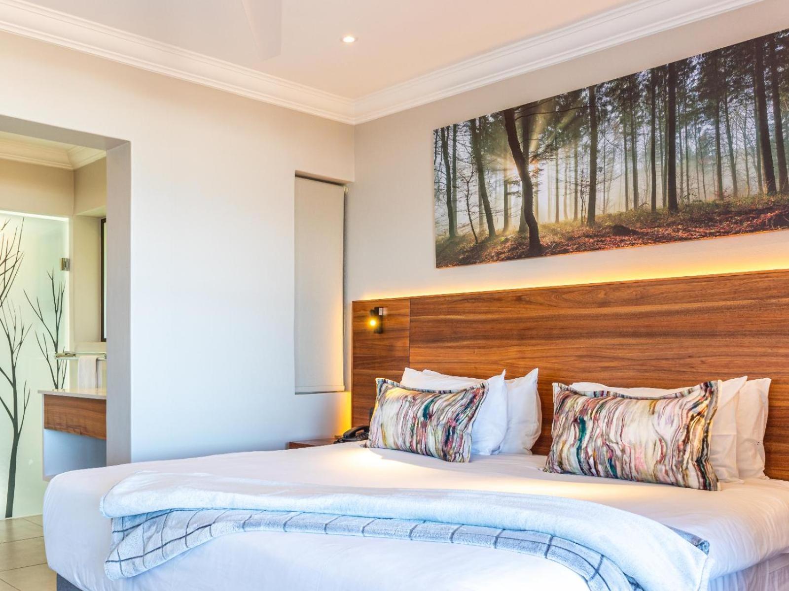 Luxury Studio - Panoramic Ocean Views - Fast Wifi Wildernis Camera foto