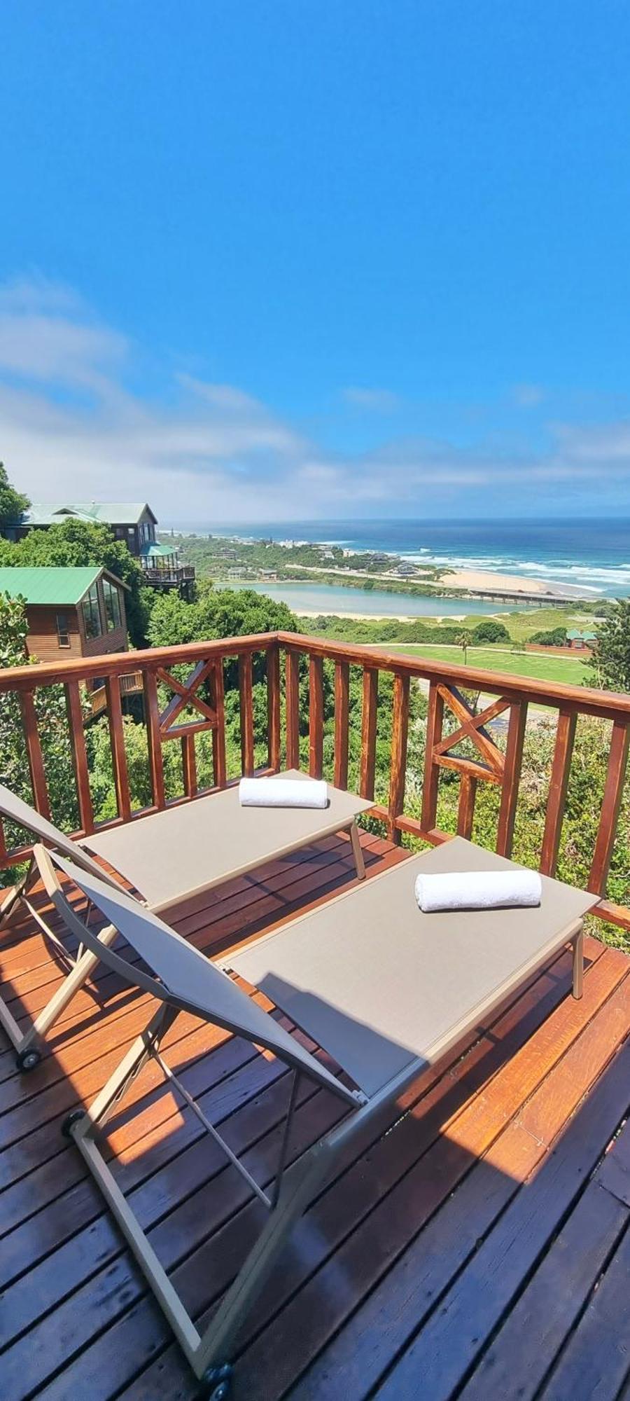 Luxury Studio - Panoramic Ocean Views - Fast Wifi Wildernis Esterno foto